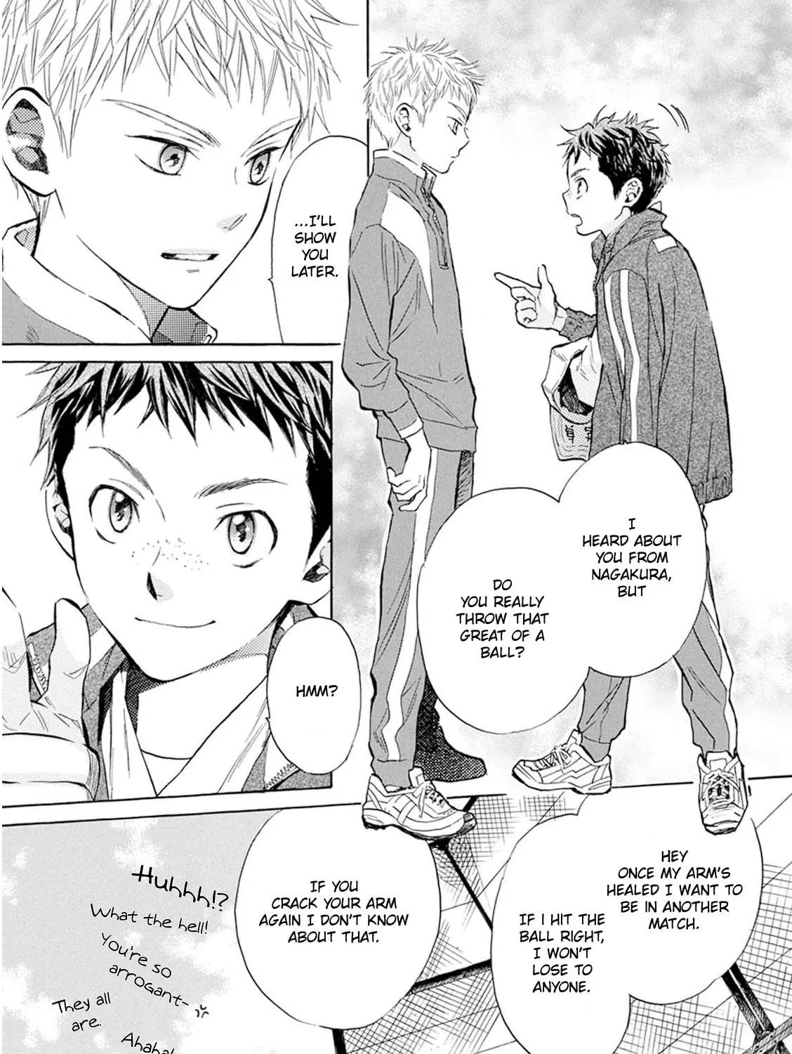 Battery Chapter 26 page 46 - 