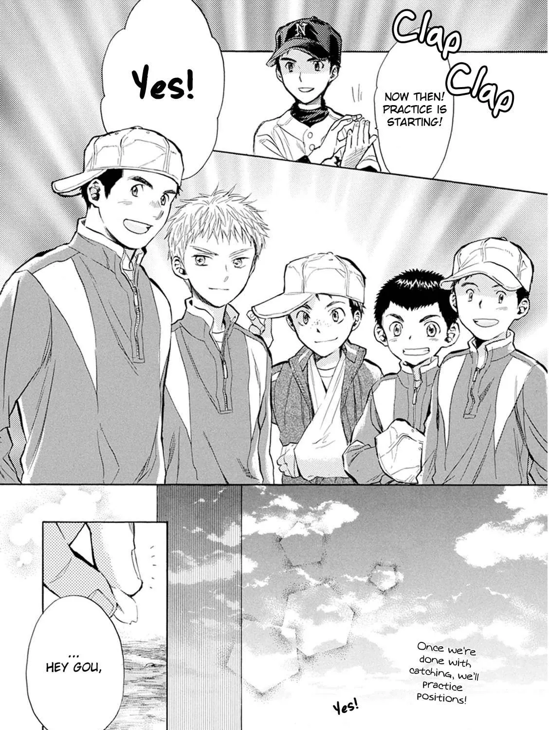 Battery Chapter 26 page 48 - 