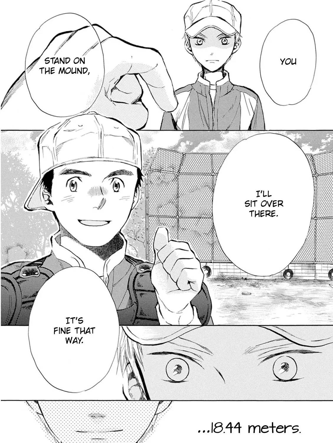 Battery Chapter 26 page 54 - 