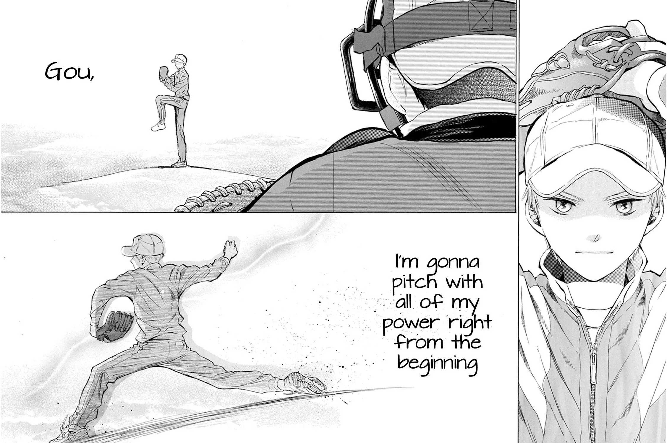 Battery Chapter 26 page 58 - 