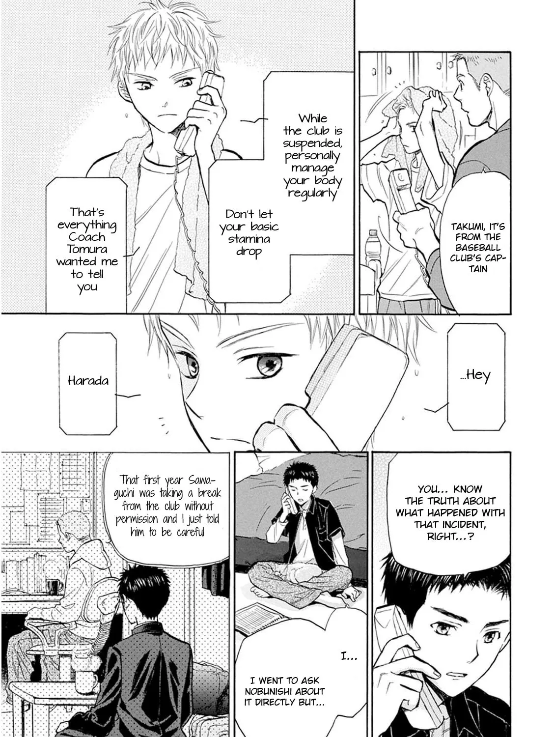 Battery Chapter 27 page 12 - 