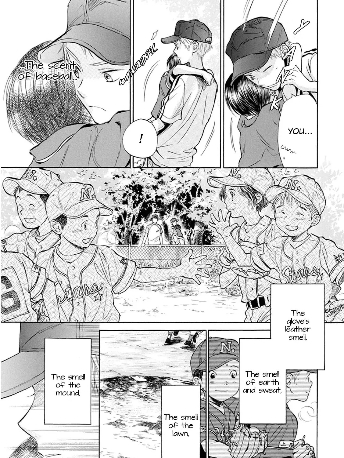 Battery Chapter 27 page 20 - 