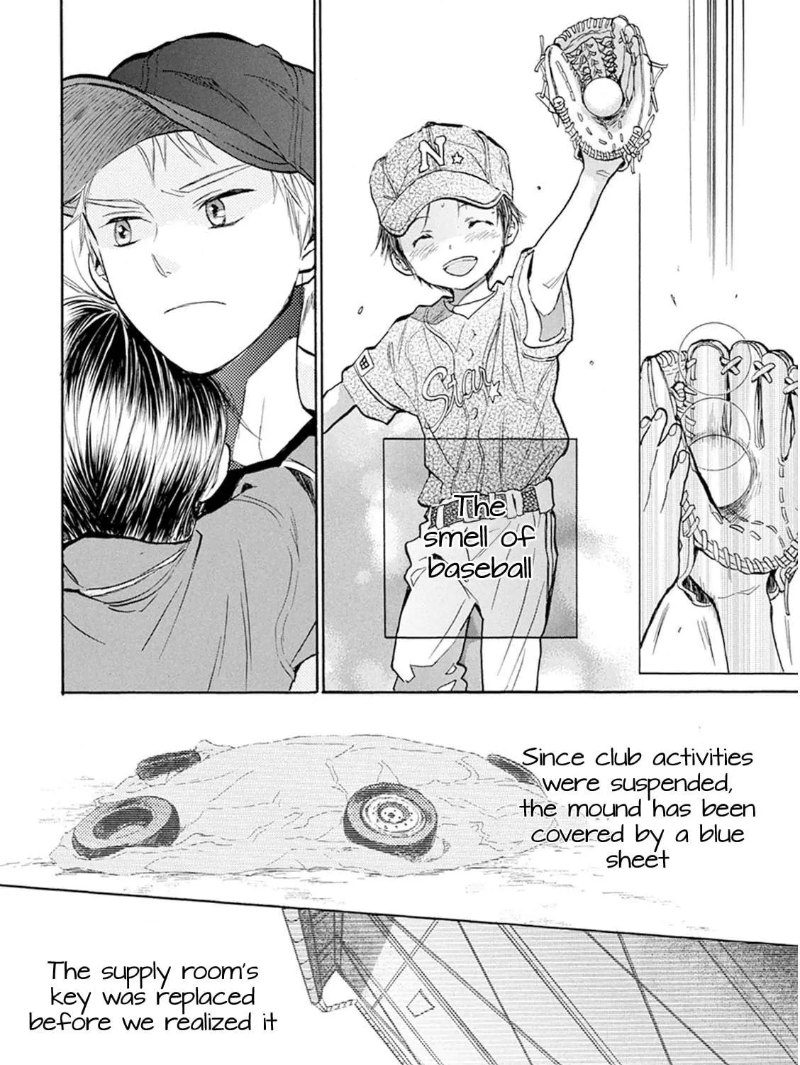 Battery Chapter 27 page 22 - 