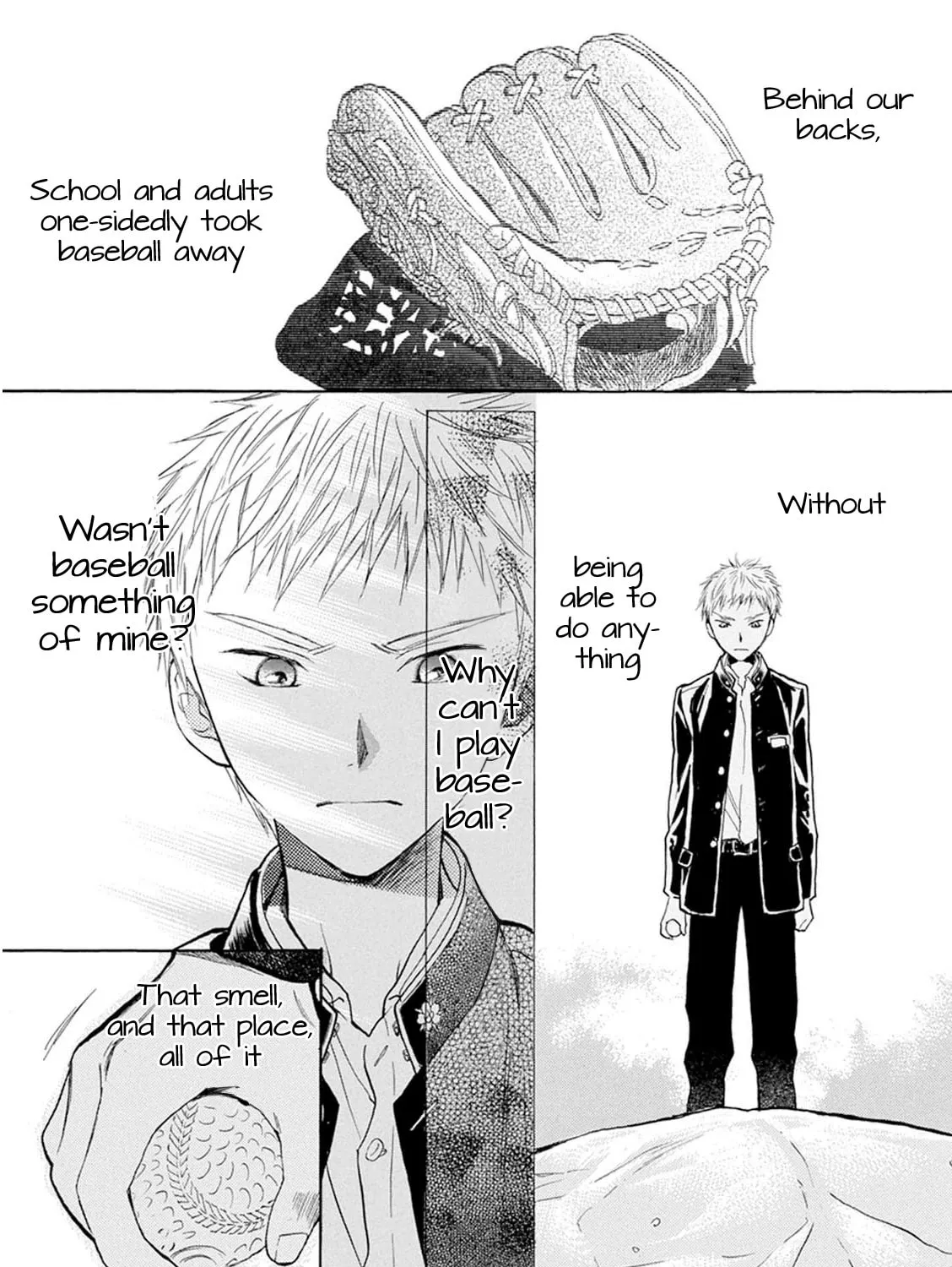 Battery Chapter 27 page 24 - 