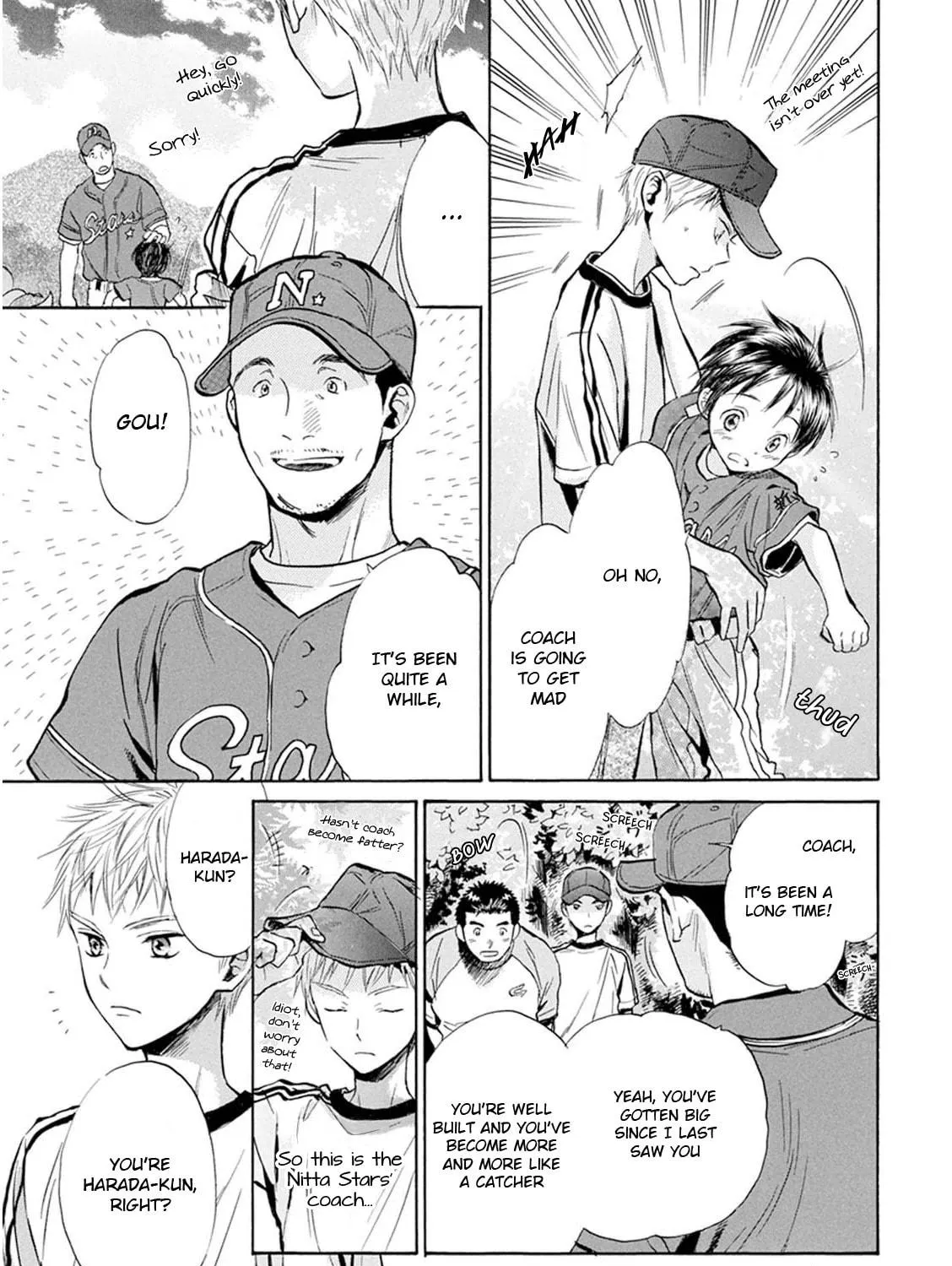 Battery Chapter 27 page 28 - 