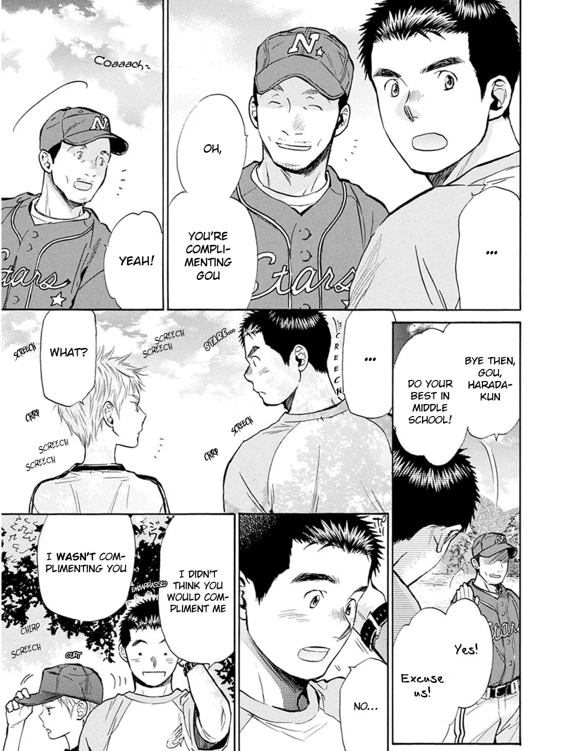 Battery Chapter 27 page 32 - 