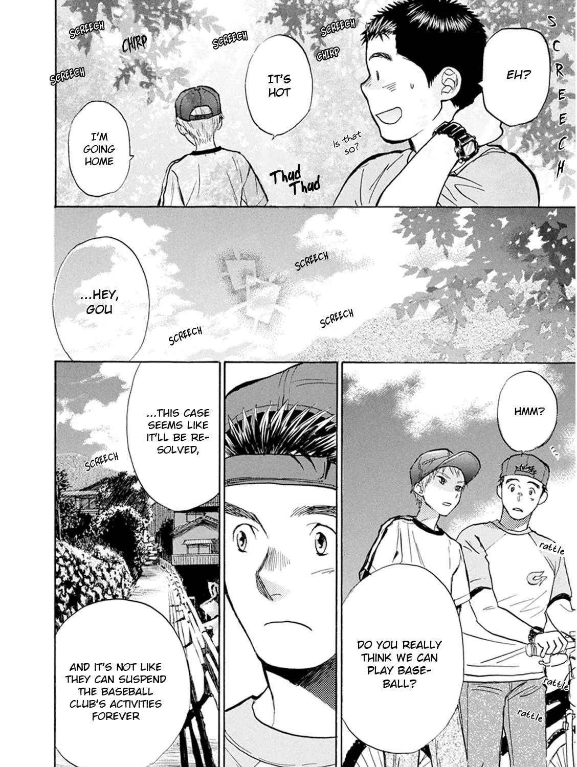 Battery Chapter 27 page 34 - 