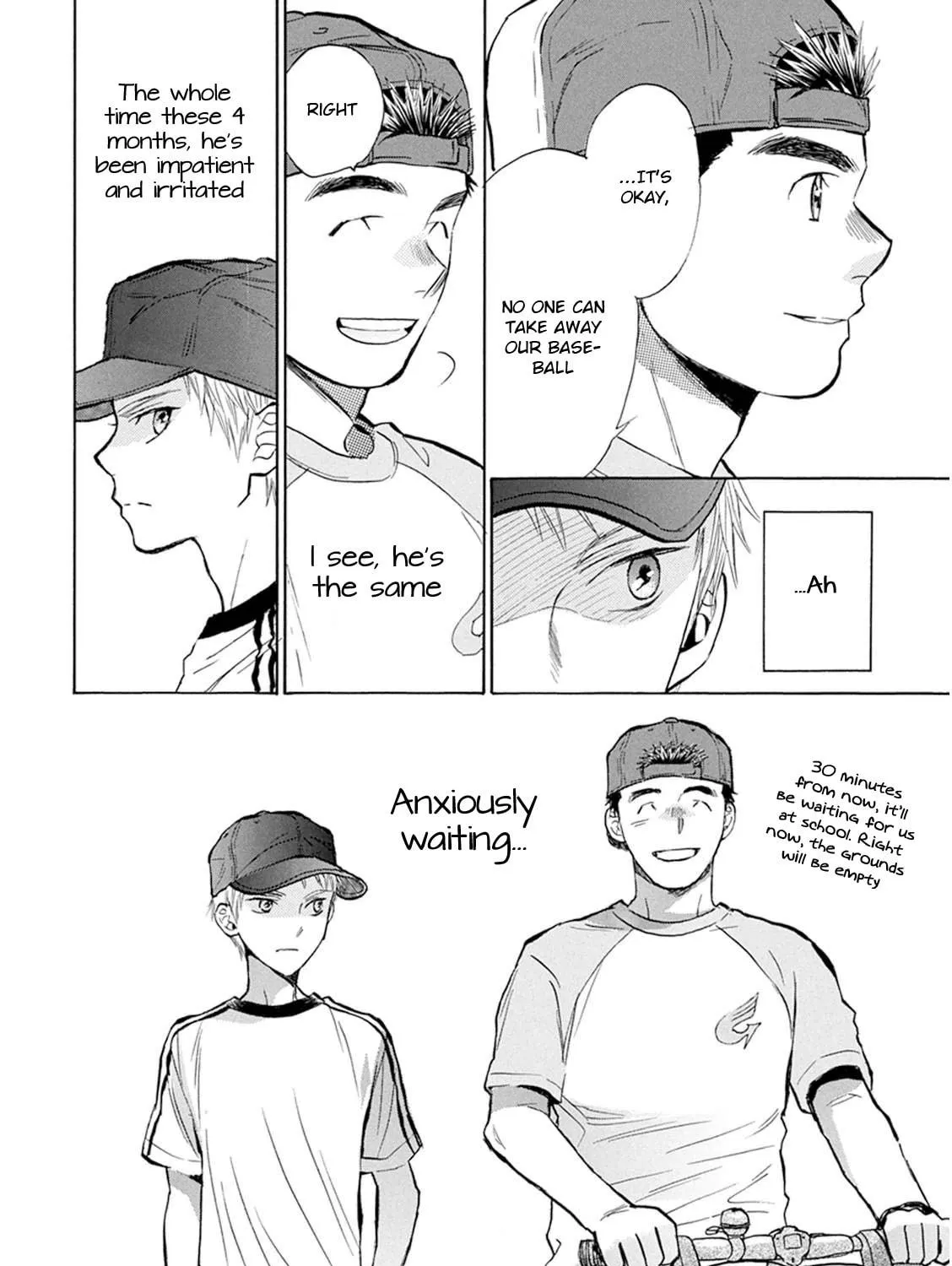 Battery Chapter 27 page 38 - 