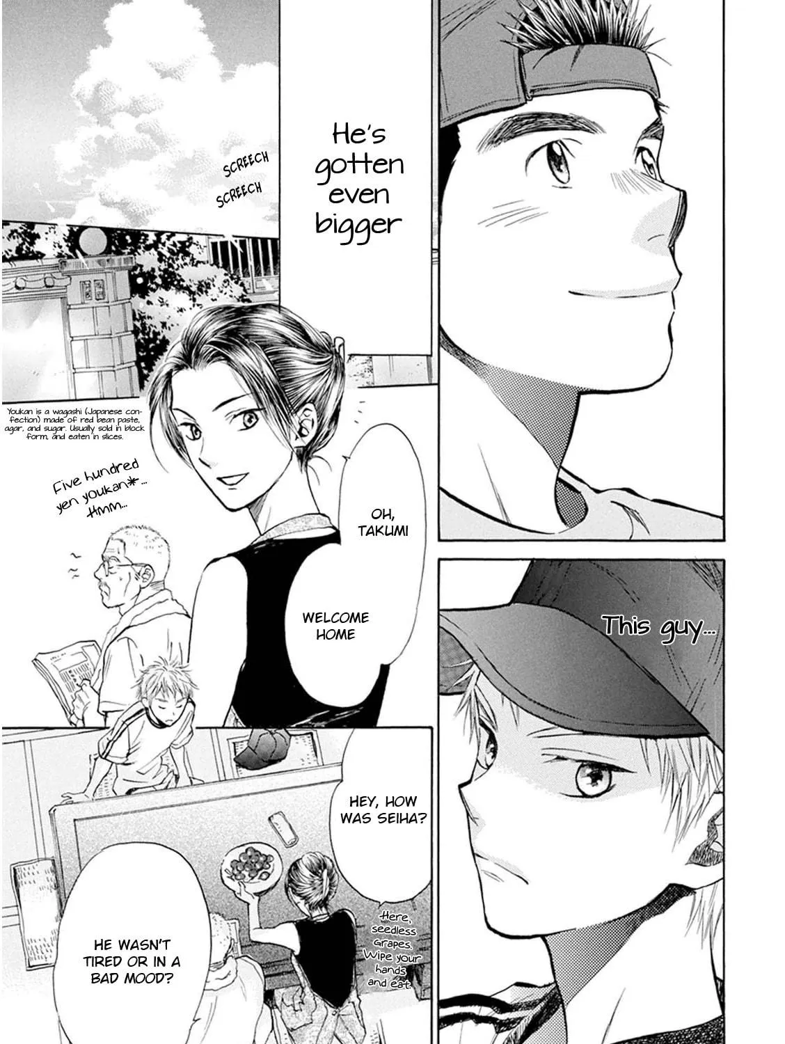 Battery Chapter 27 page 40 - 