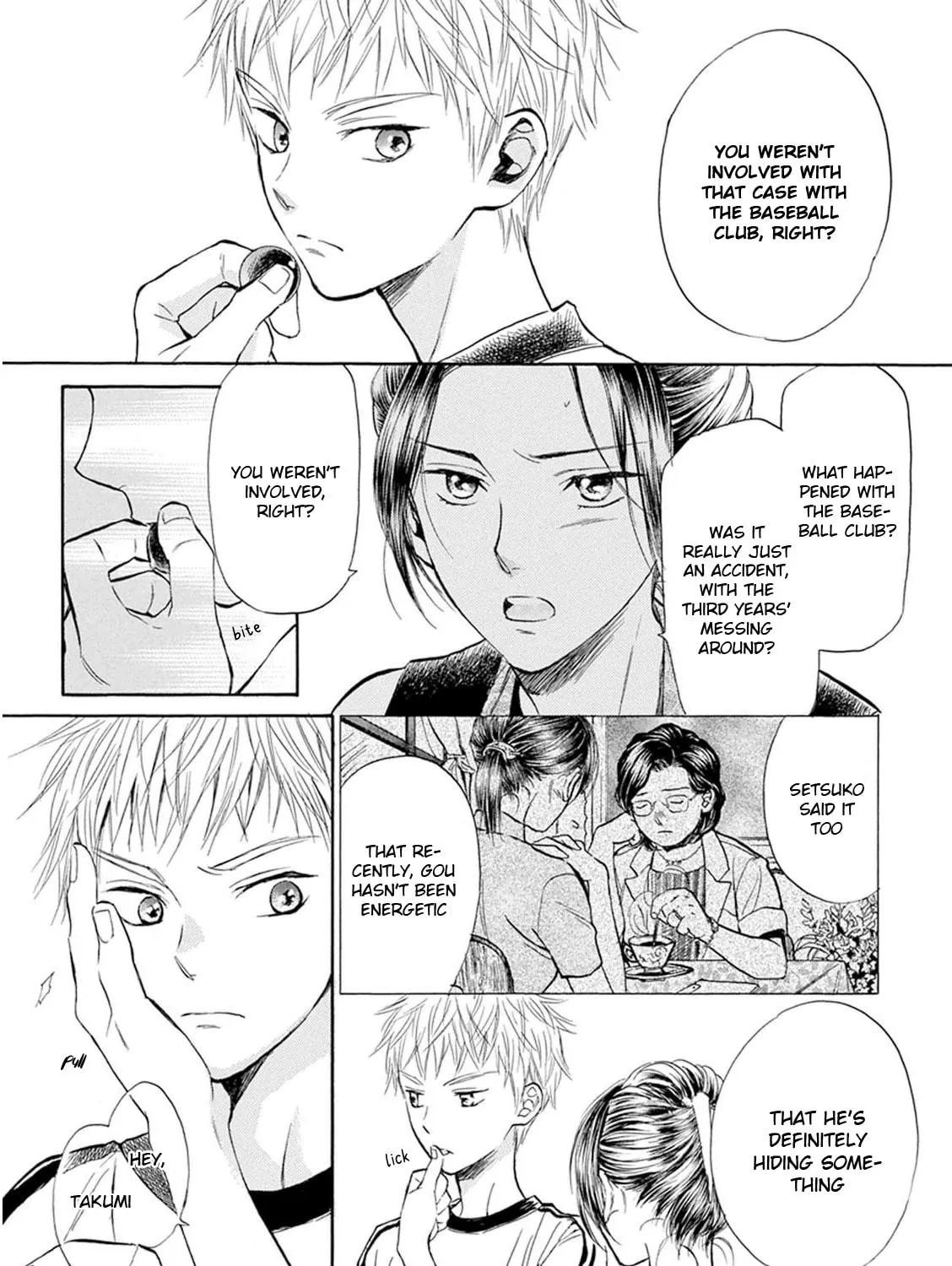 Battery Chapter 27 page 44 - 