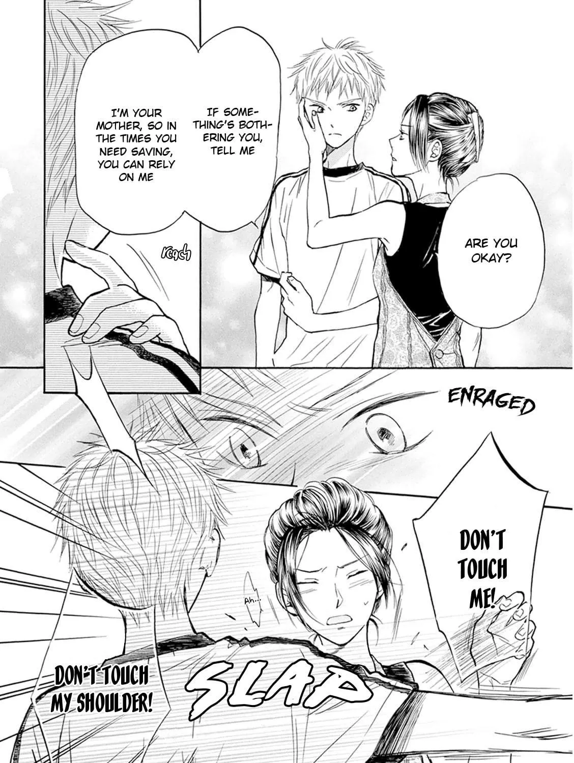 Battery Chapter 27 page 46 - 
