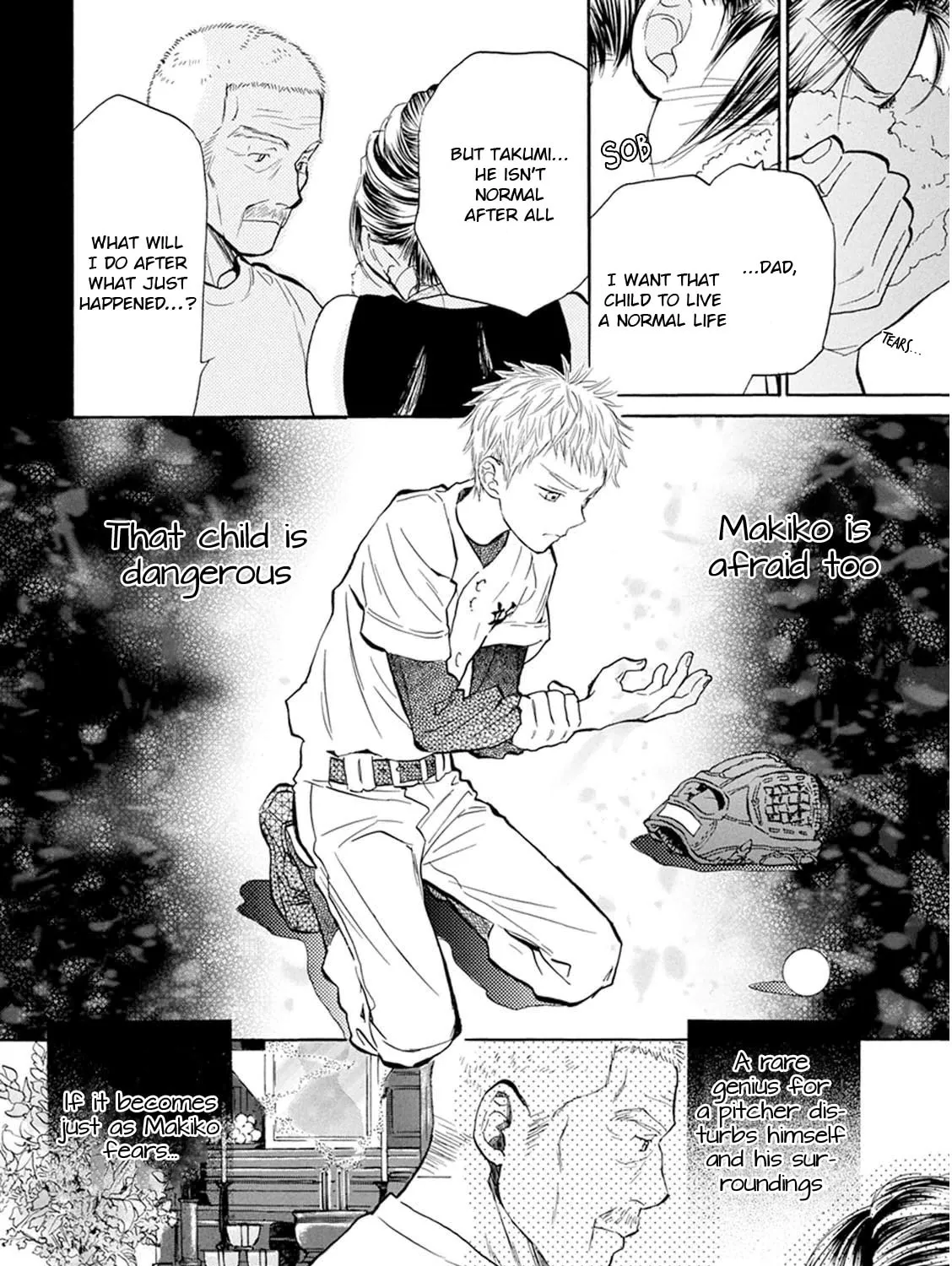 Battery Chapter 27 page 50 - 