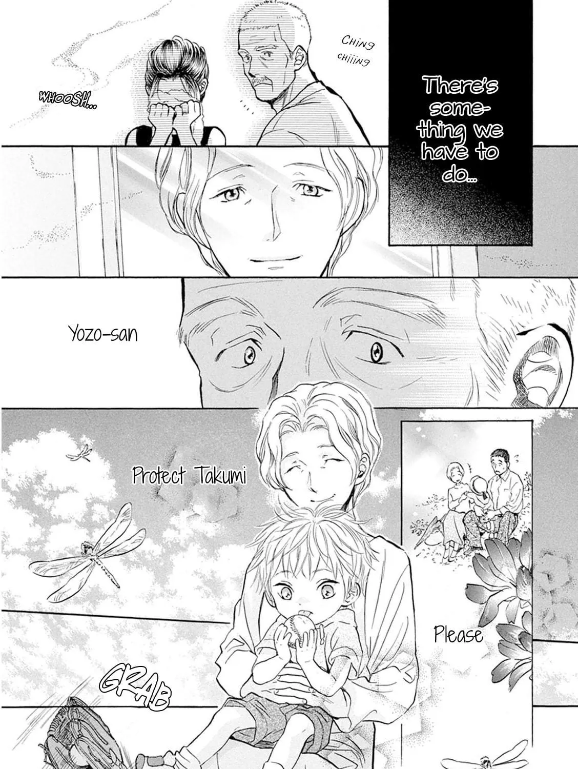 Battery Chapter 27 page 52 - 