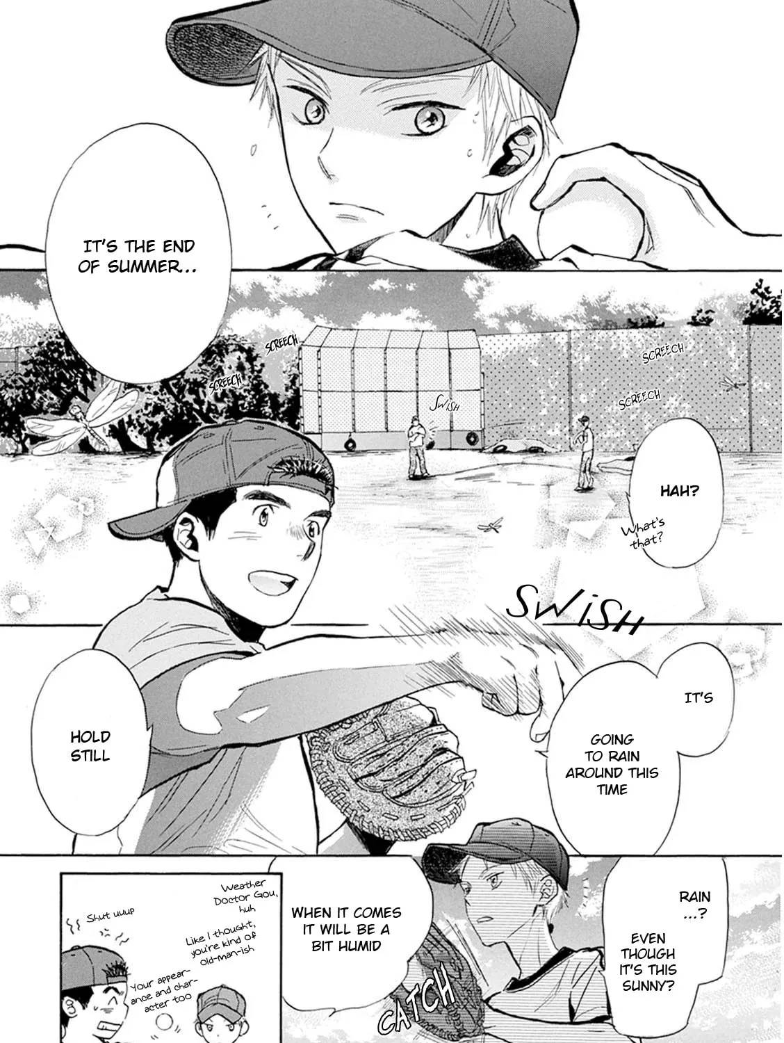 Battery Chapter 27 page 54 - 