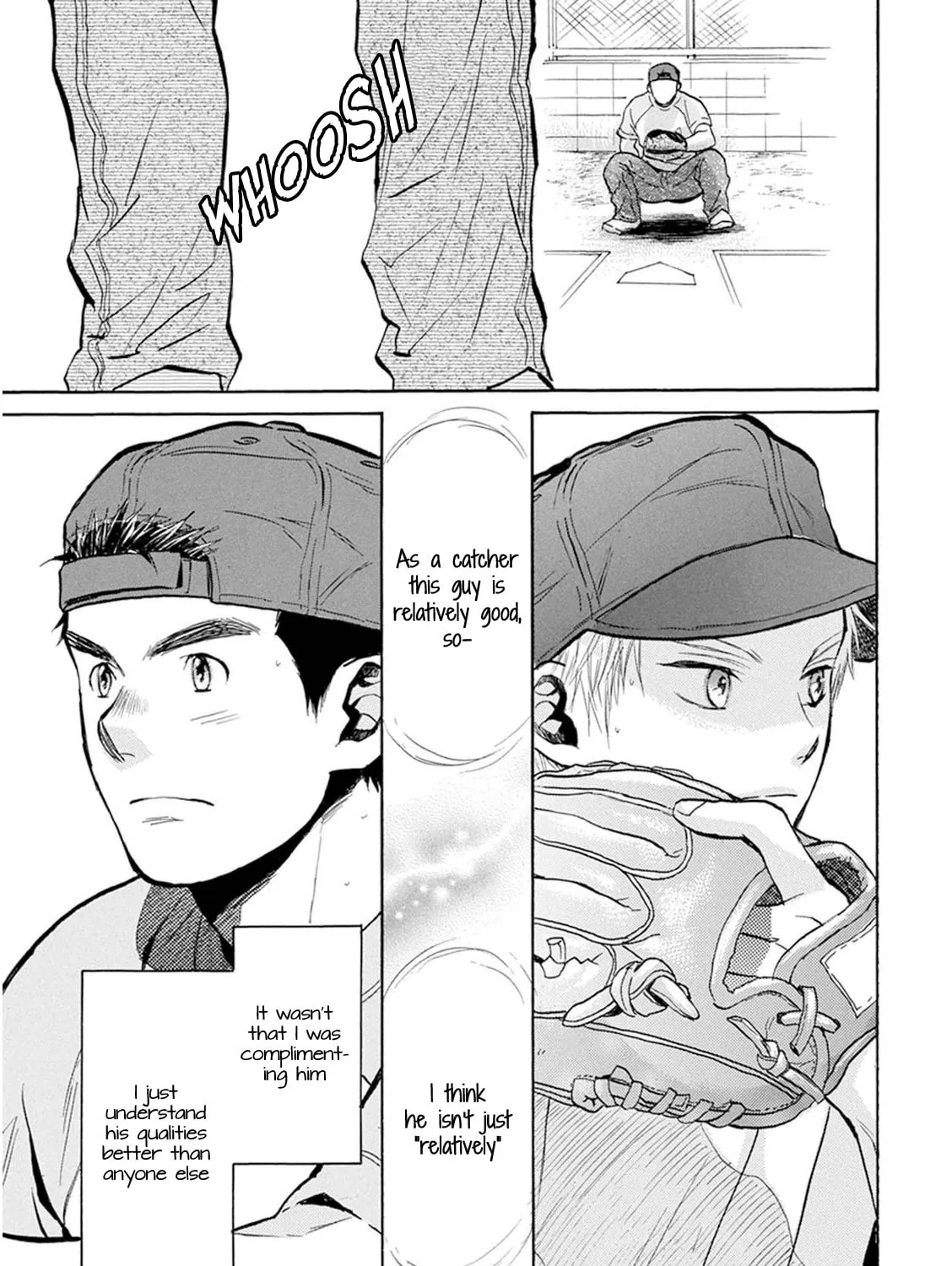 Battery Chapter 27 page 56 - 