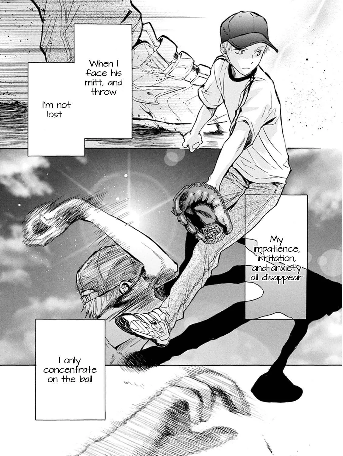 Battery Chapter 27 page 58 - 