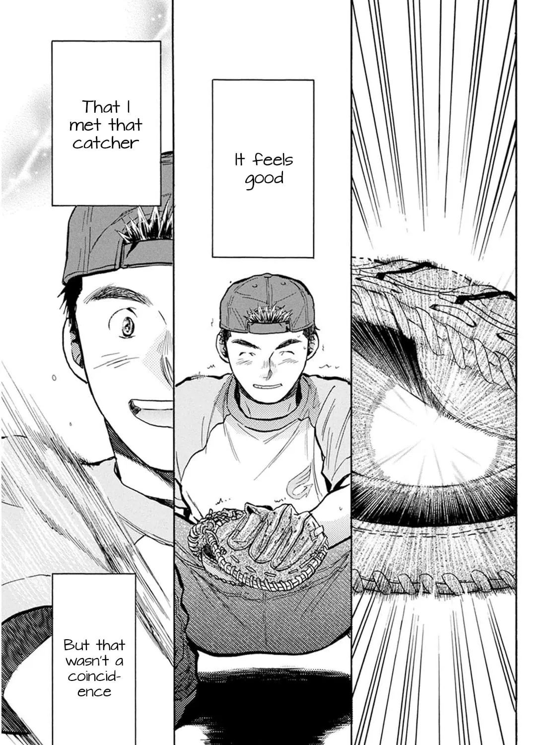 Battery Chapter 27 page 60 - 