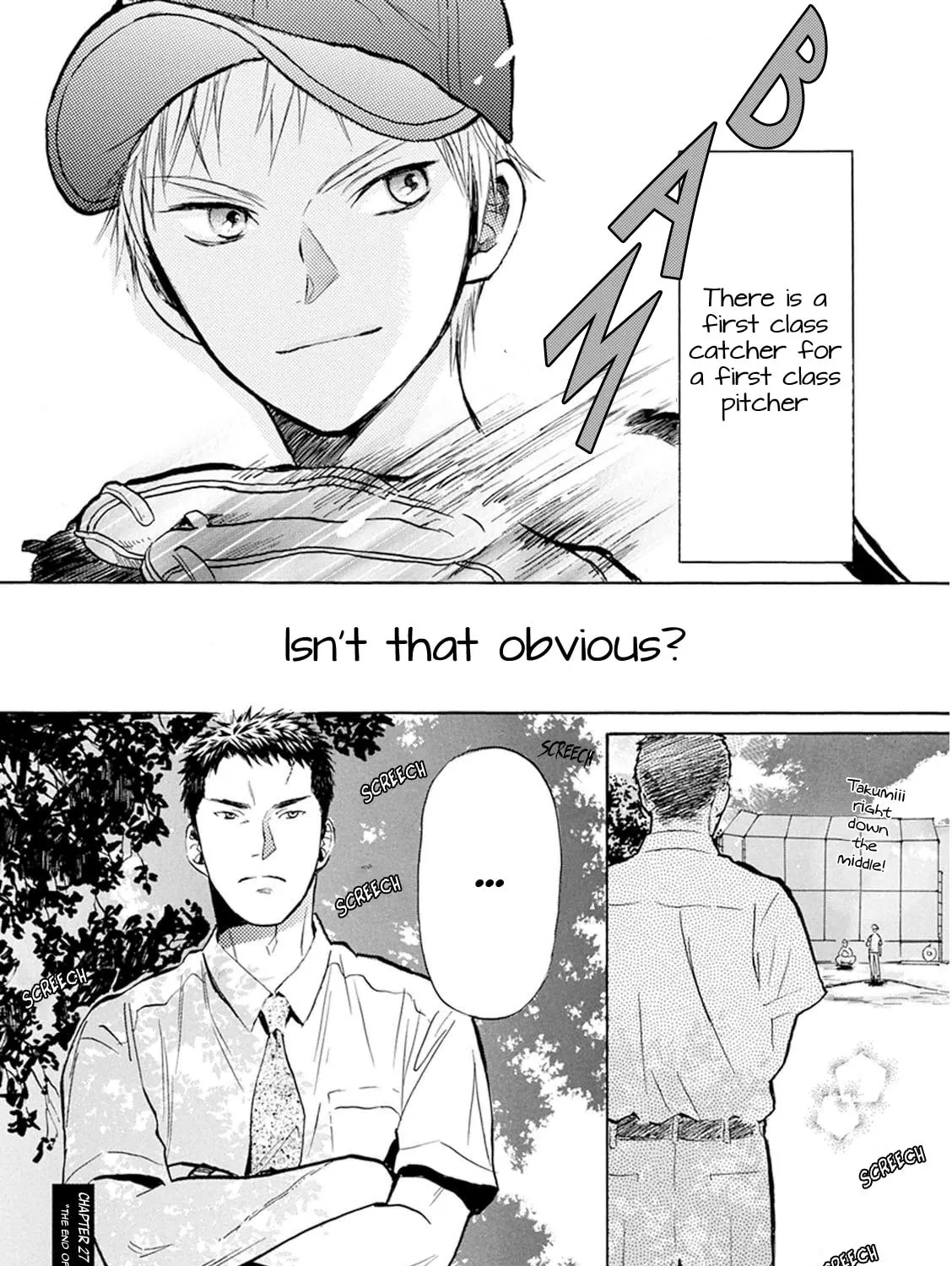 Battery Chapter 27 page 62 - 