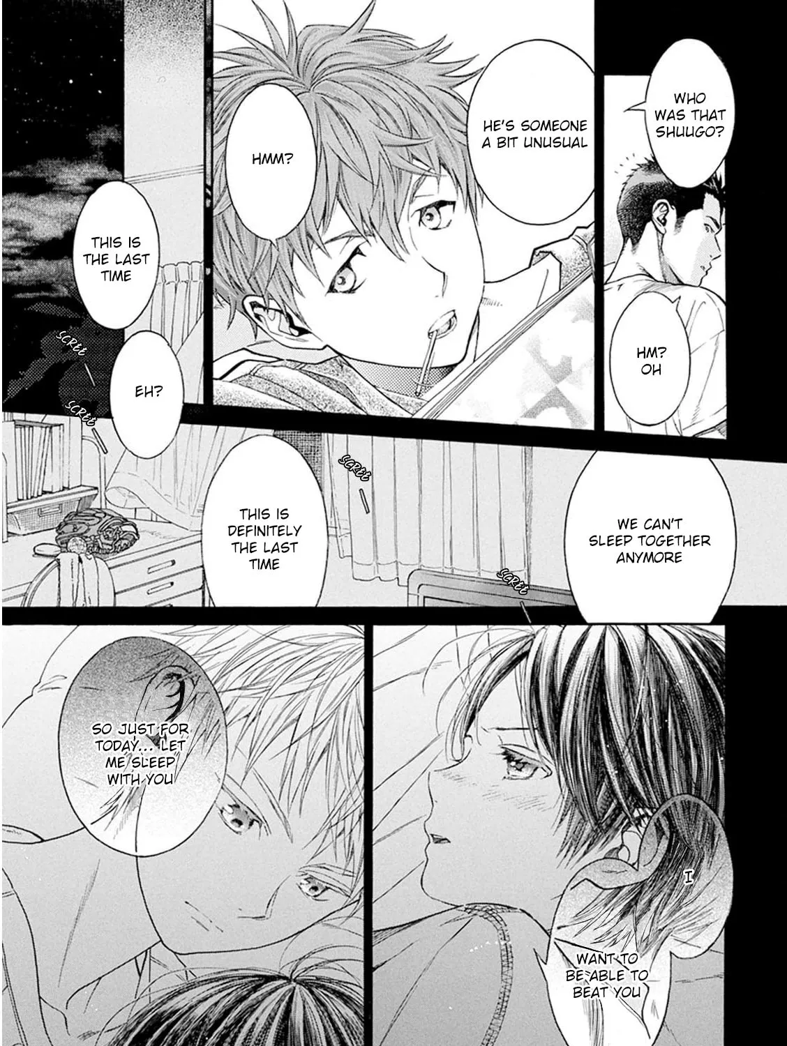 Battery Chapter 28.5 page 19 - 