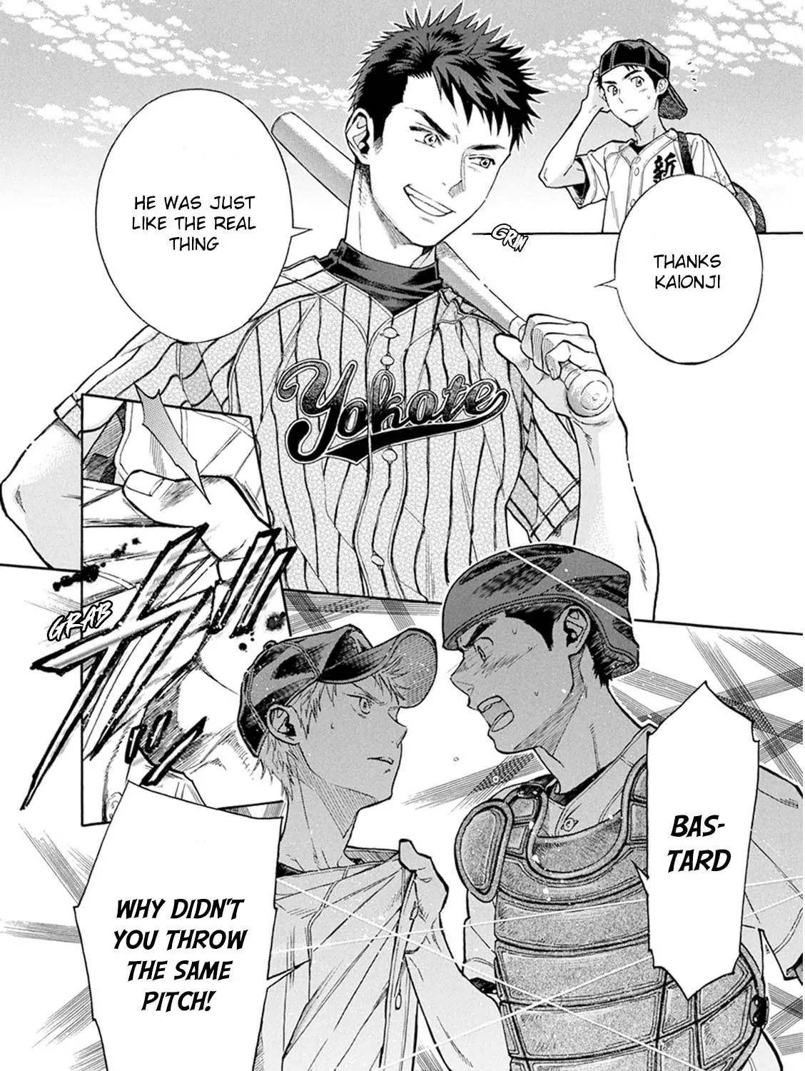 Battery Chapter 28.5 page 21 - 