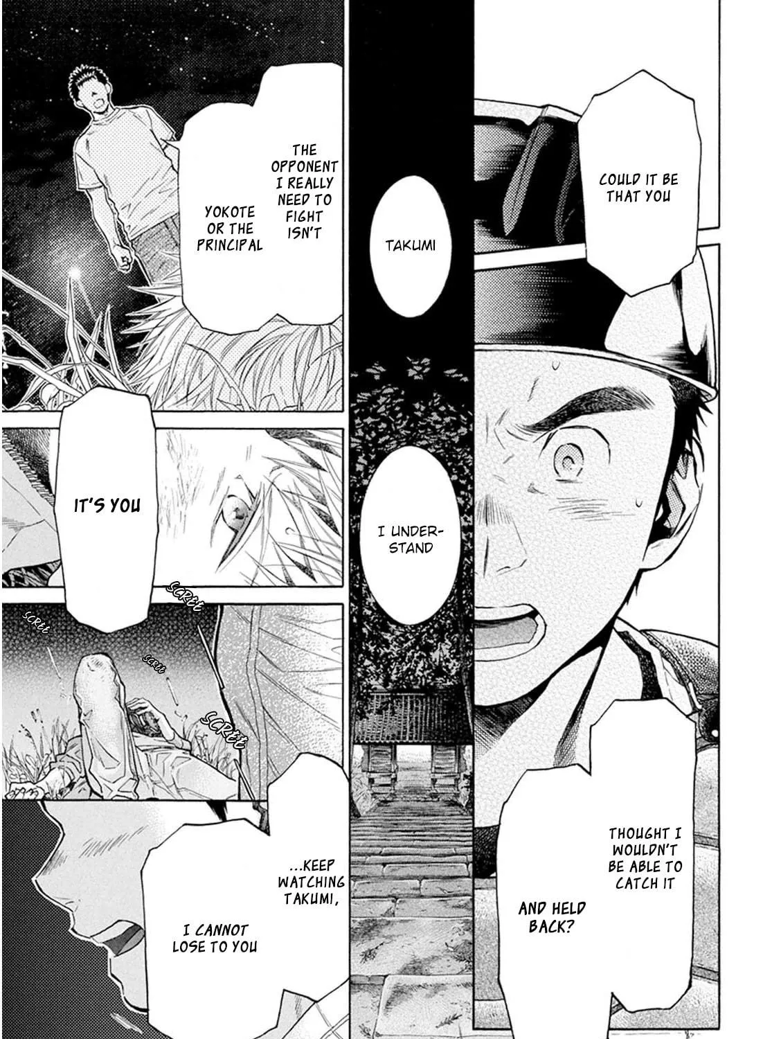 Battery Chapter 28.5 page 23 - 