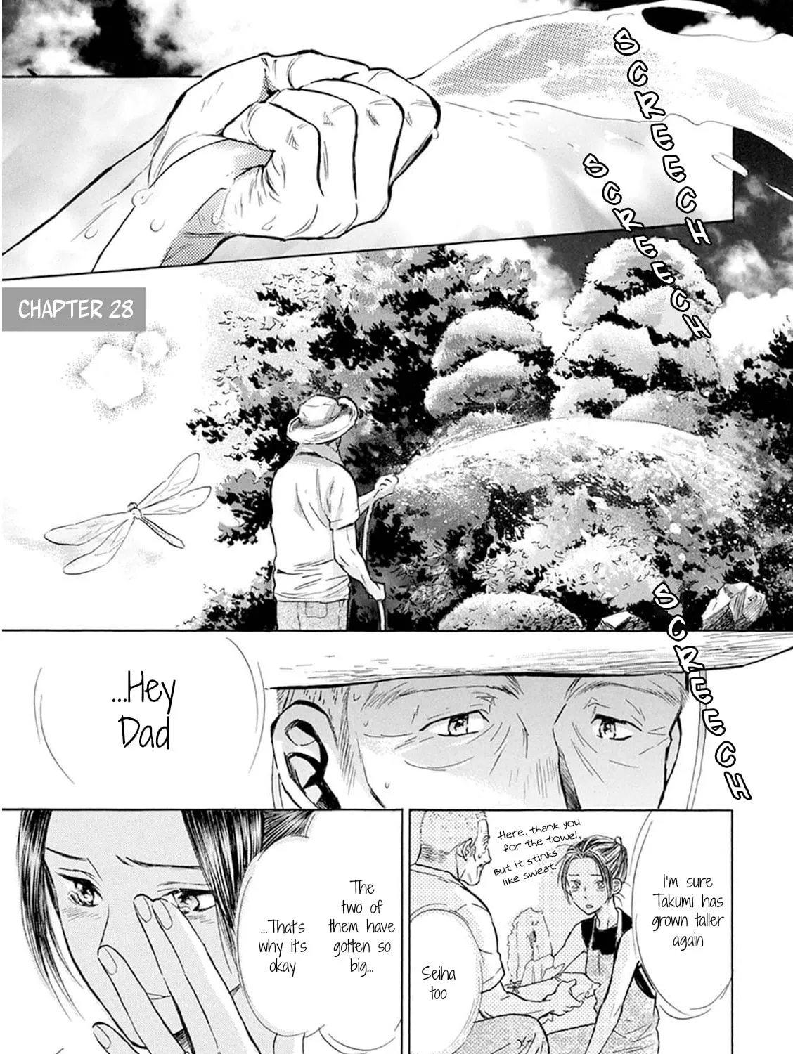Battery Chapter 28 page 2 - 
