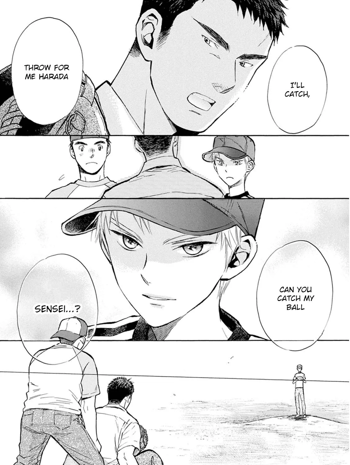 Battery Chapter 28 page 20 - 