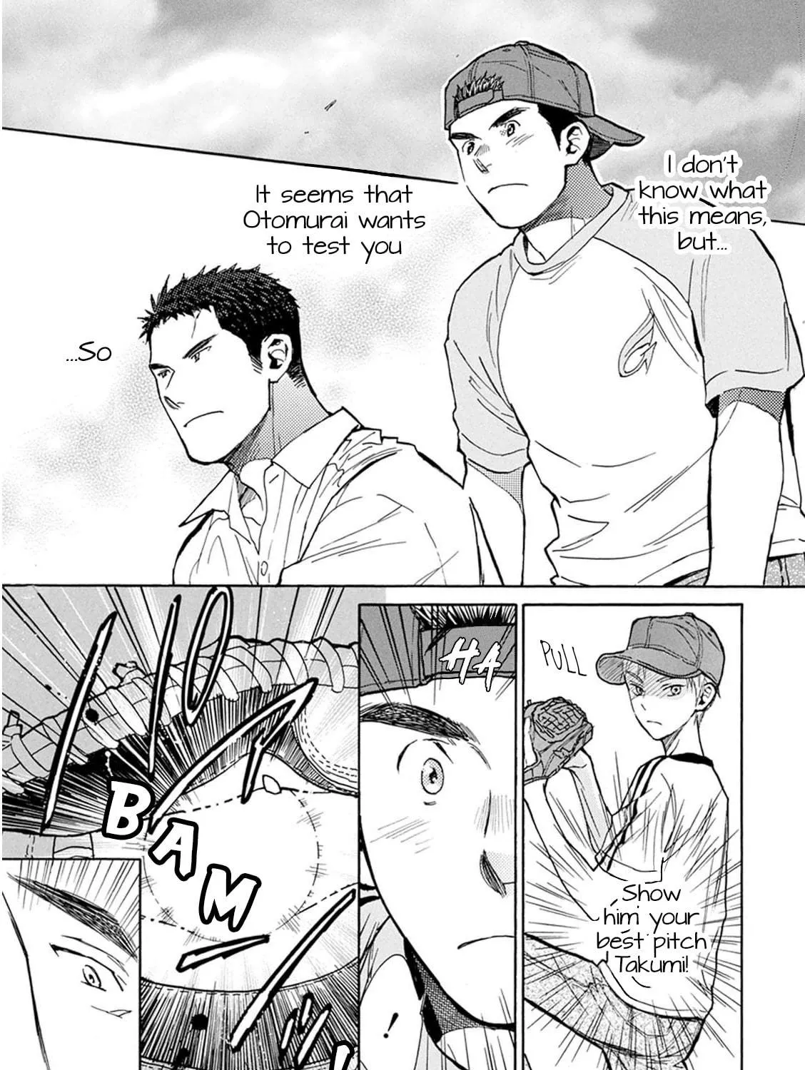 Battery Chapter 28 page 22 - 