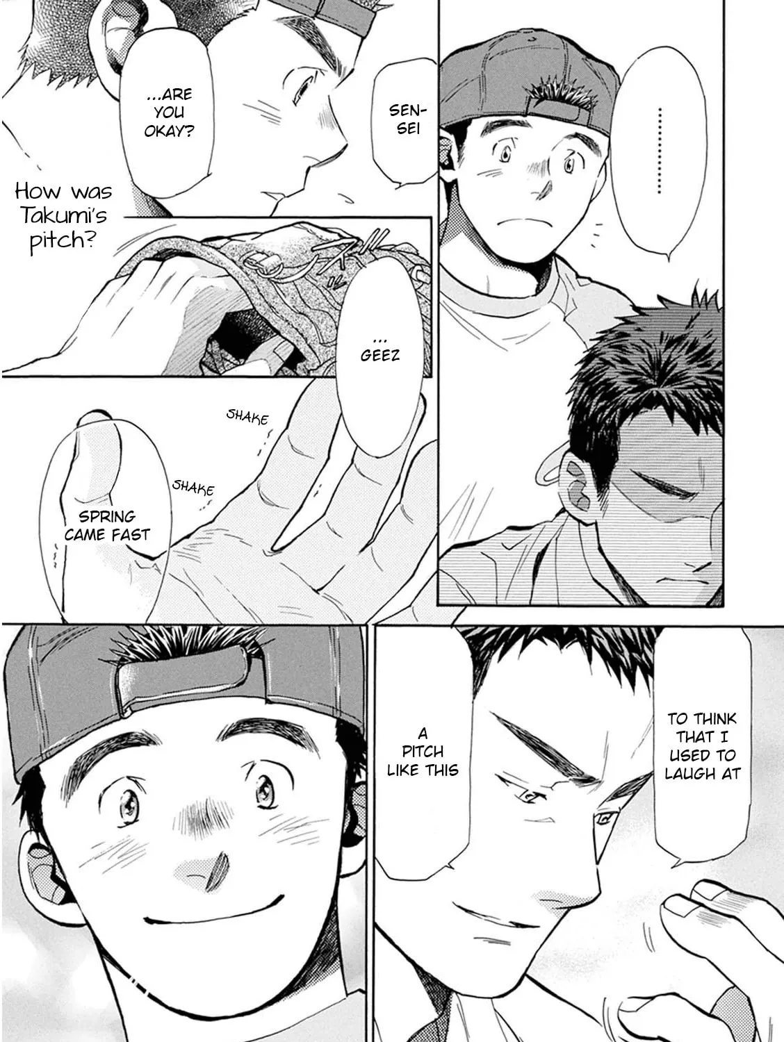 Battery Chapter 28 page 32 - 