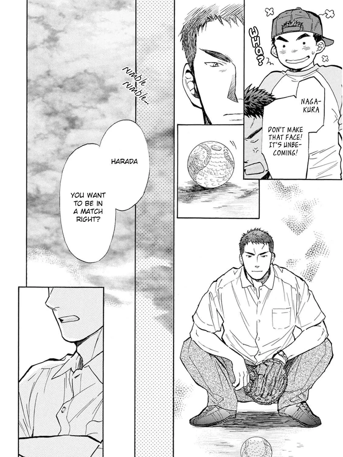 Battery Chapter 28 page 34 - 