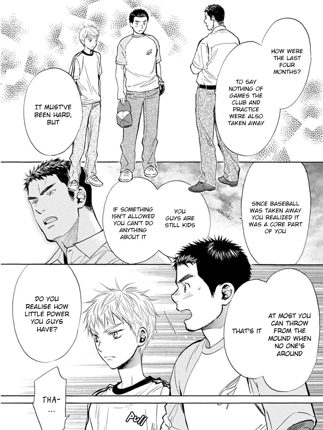 Battery Chapter 28 page 36 - 