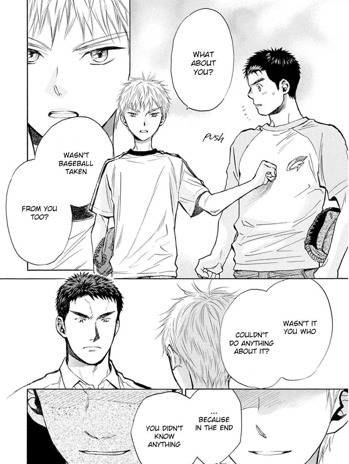 Battery Chapter 28 page 38 - 