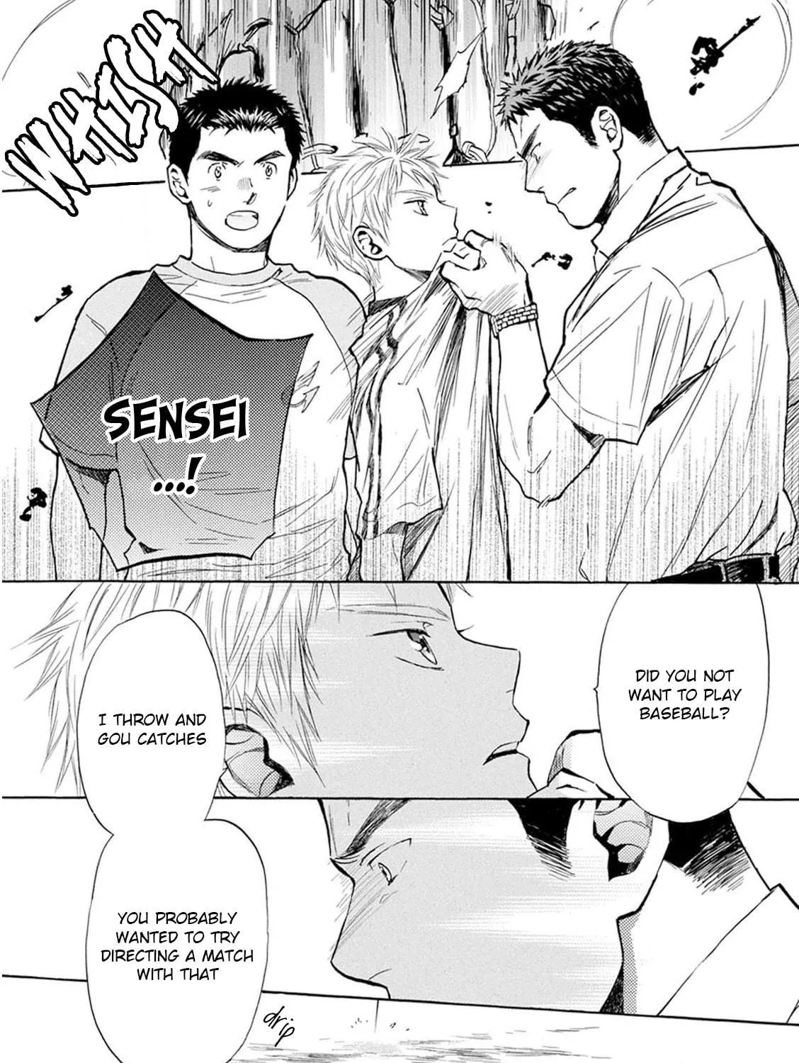 Battery Chapter 28 page 40 - 