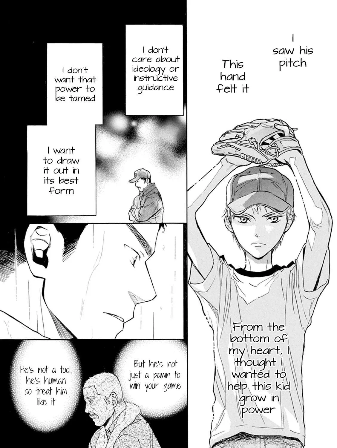 Battery Chapter 28 page 46 - 