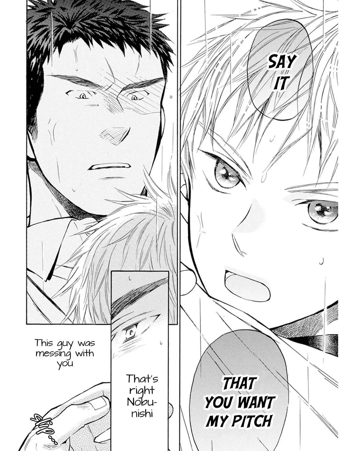Battery Chapter 28 page 50 - 