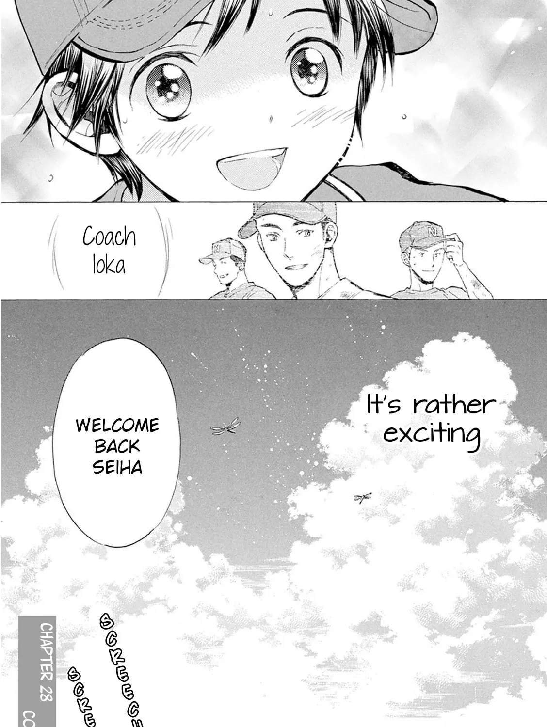 Battery Chapter 28 page 6 - 