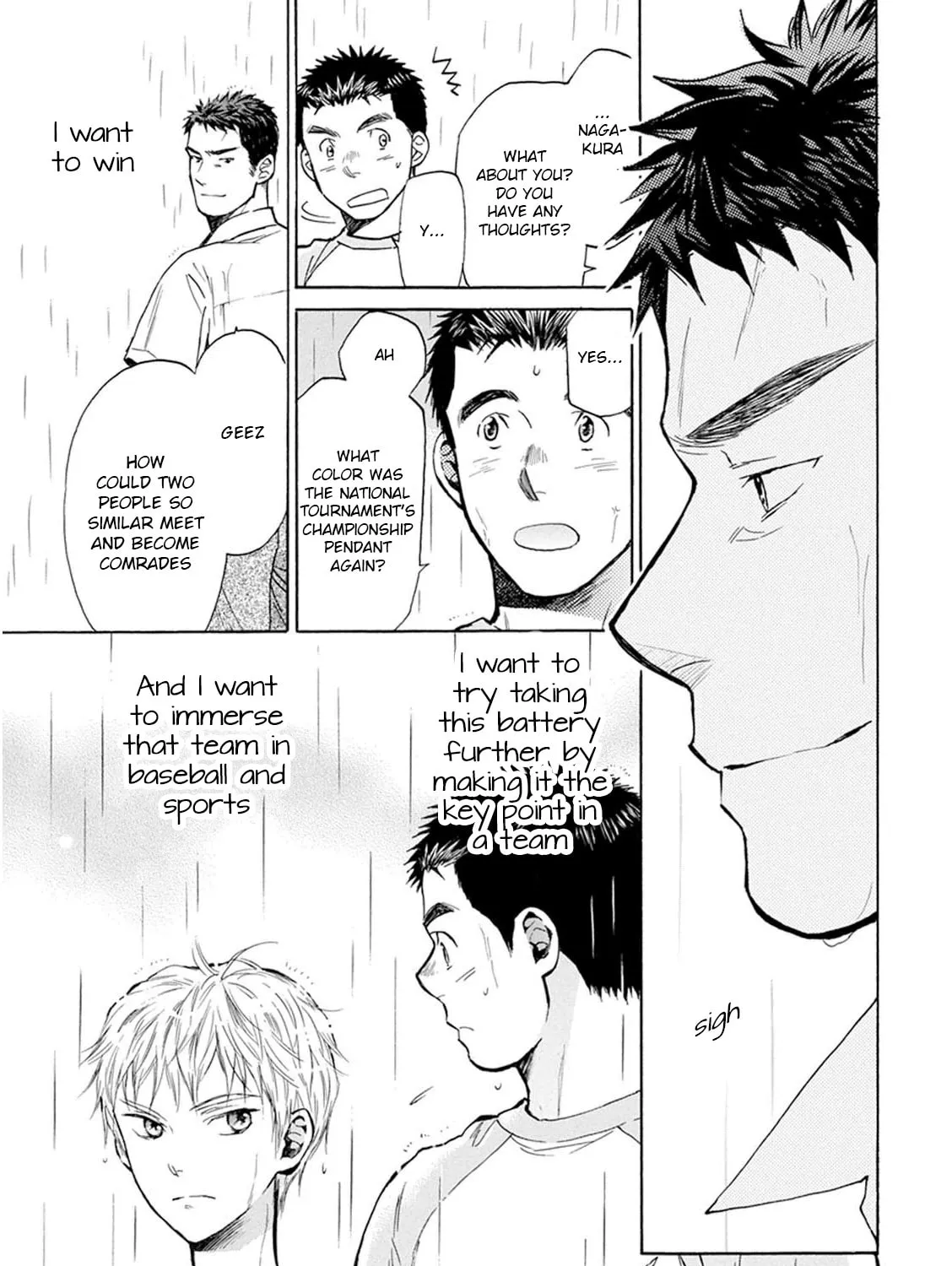 Battery Chapter 28 page 56 - 