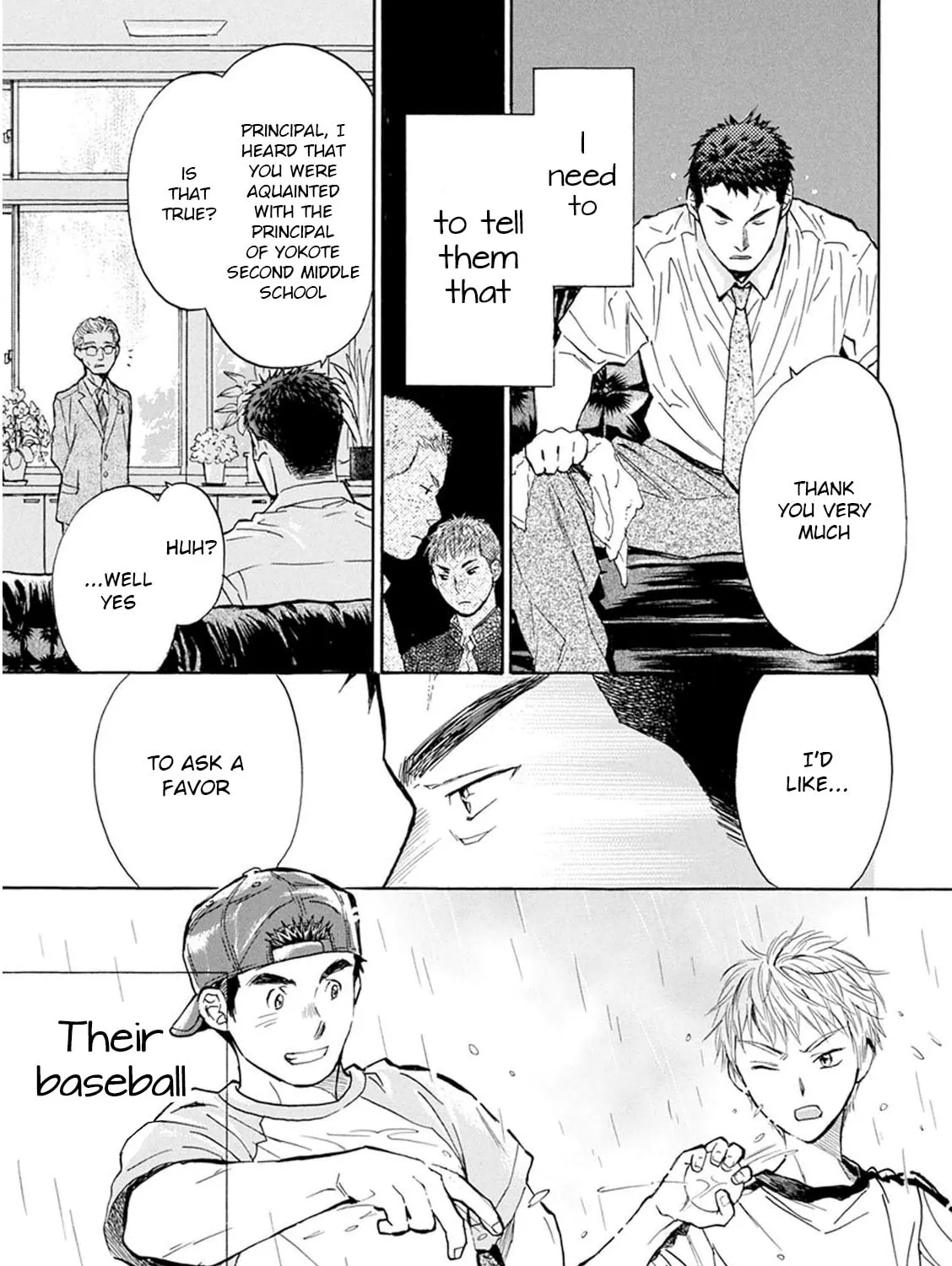 Battery Chapter 28 page 60 - 