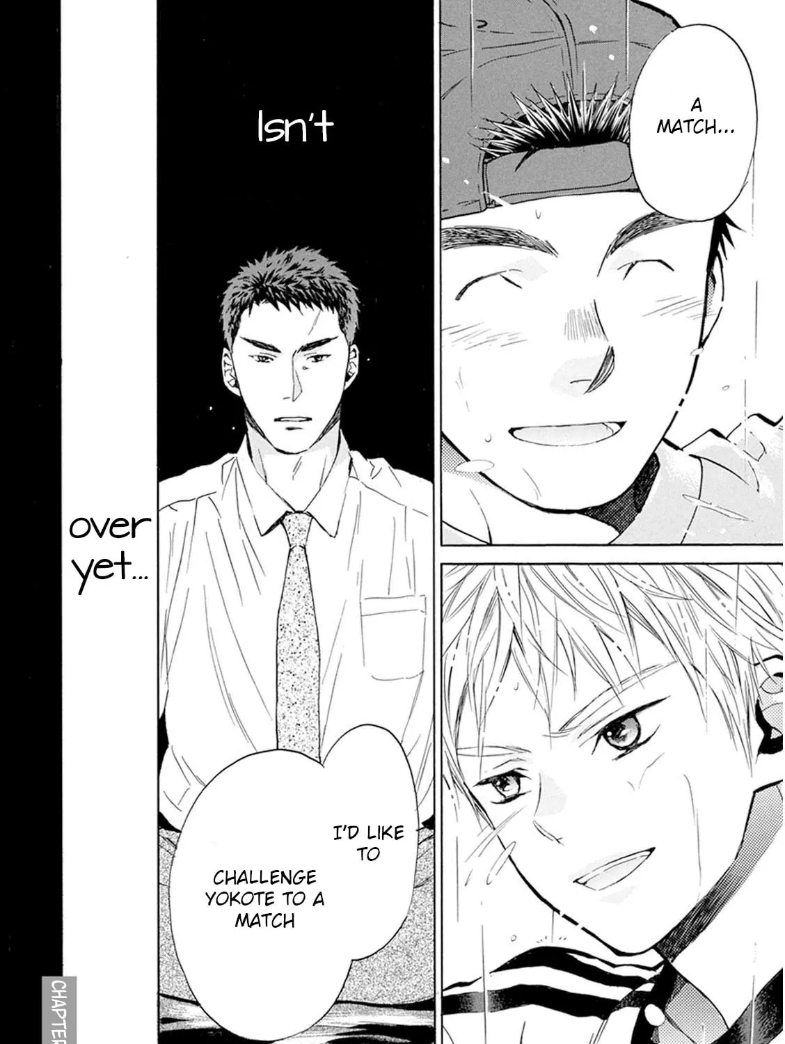 Battery Chapter 28 page 62 - 