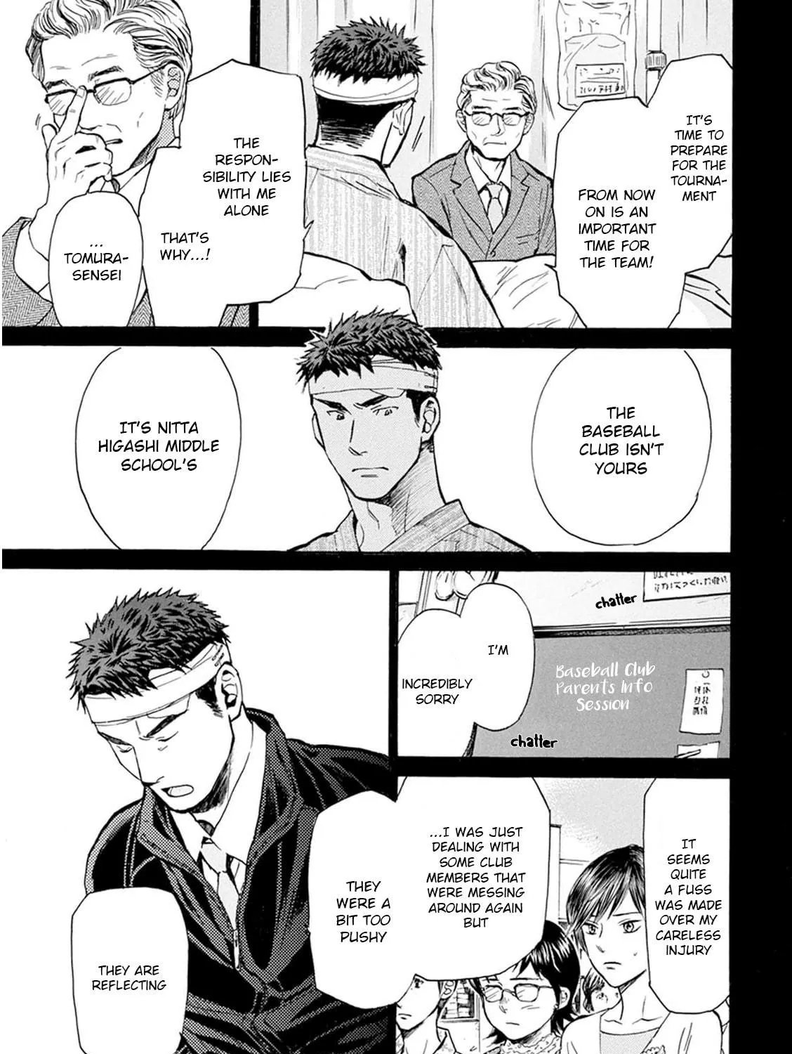Battery Chapter 28 page 10 - 