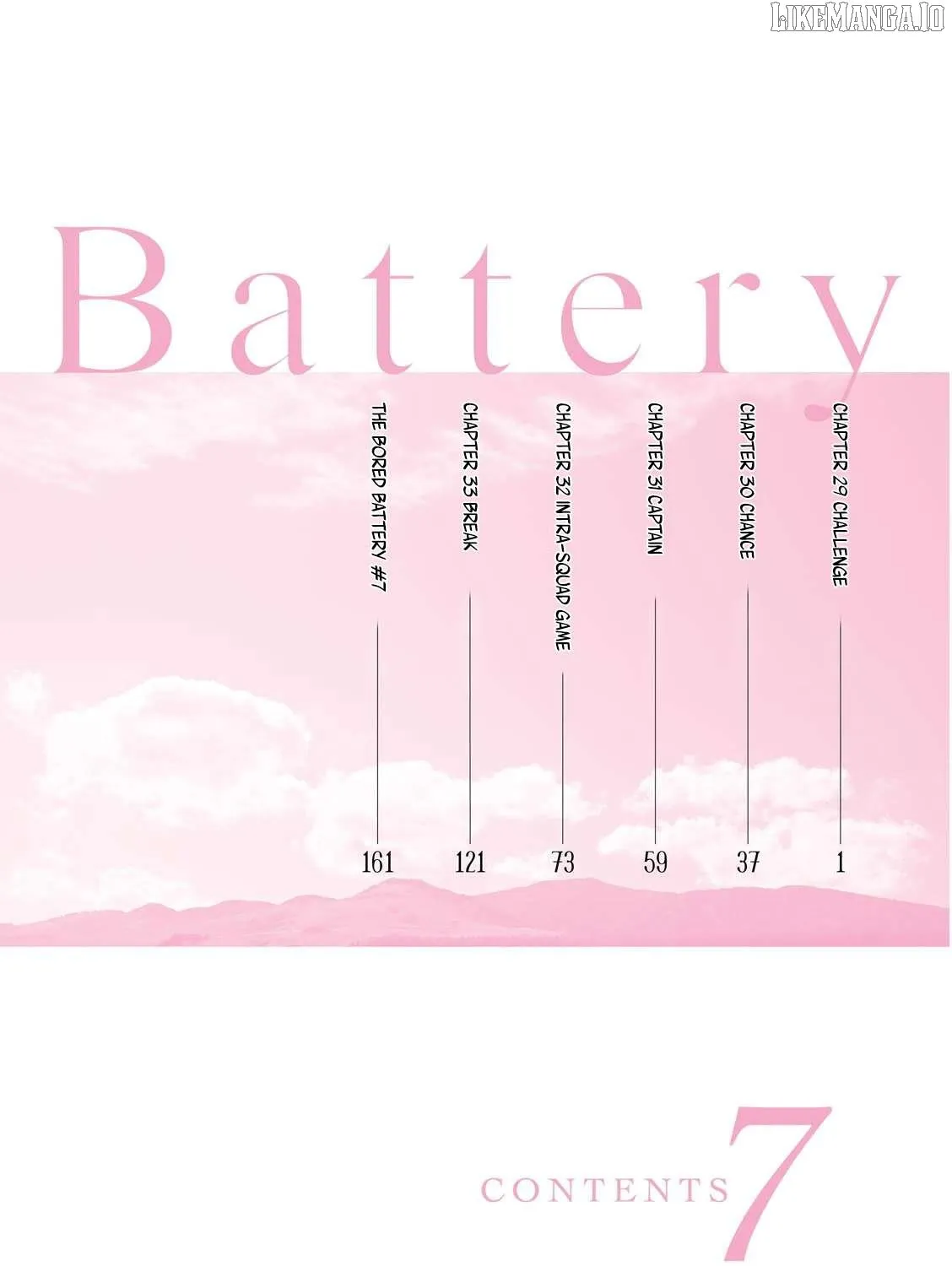 Battery Chapter 29 page 11 - 