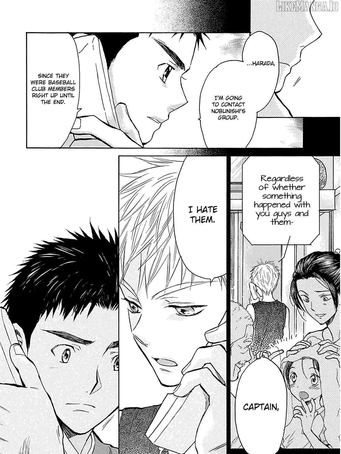 Battery Chapter 29 page 15 - 