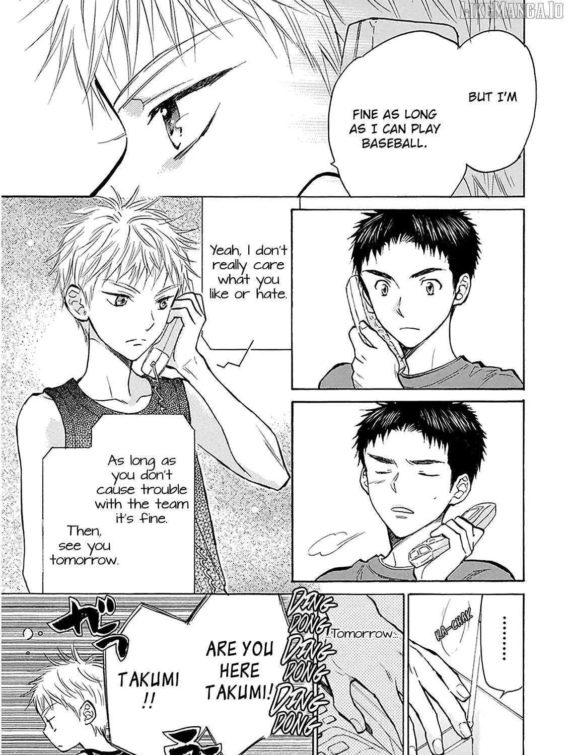 Battery Chapter 29 page 17 - 