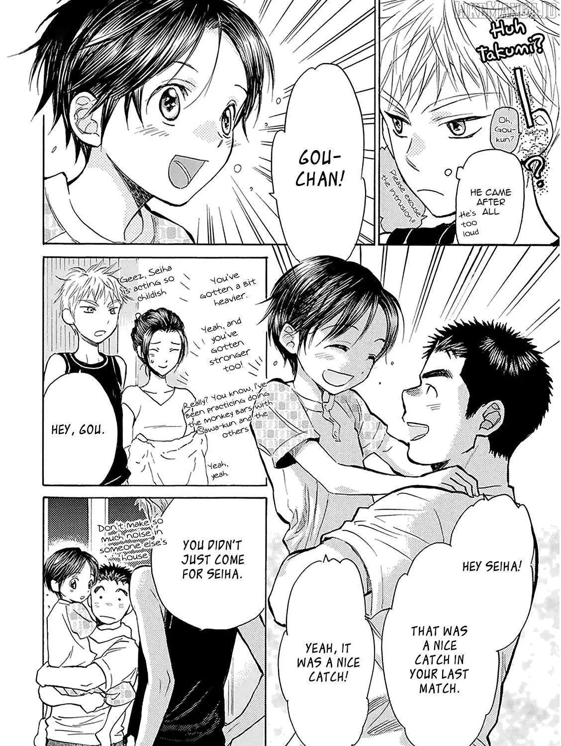 Battery Chapter 29 page 19 - 