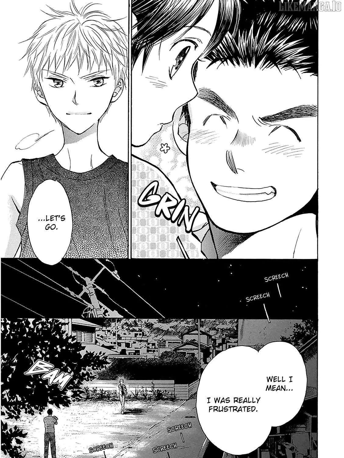 Battery Chapter 29 page 21 - 