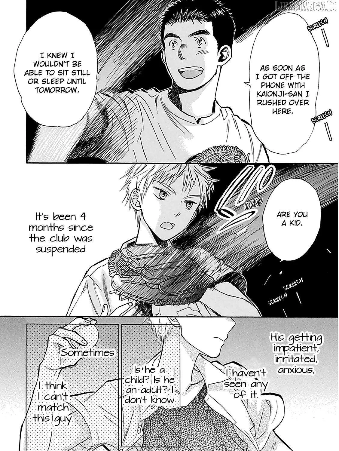 Battery Chapter 29 page 23 - 