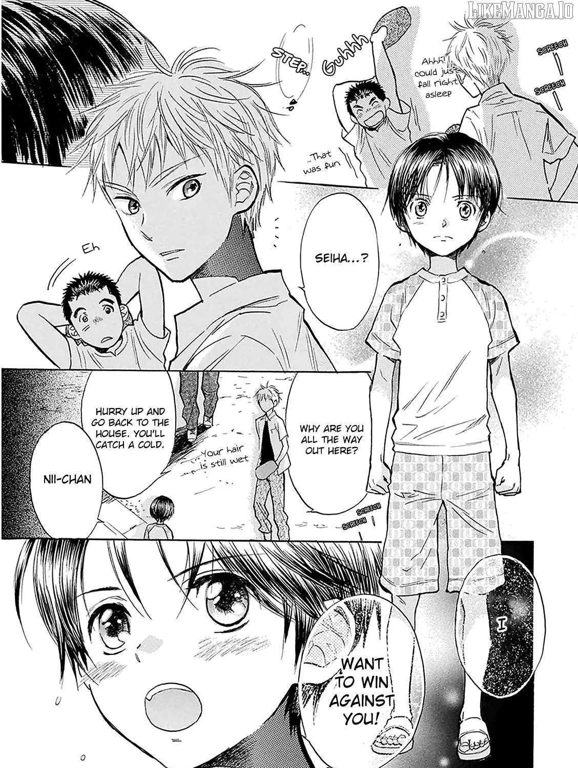 Battery Chapter 29 page 33 - 
