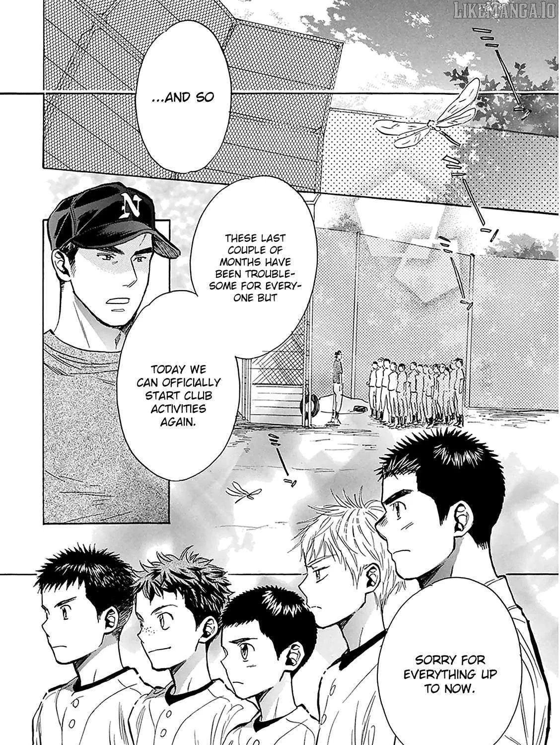Battery Chapter 29 page 43 - 