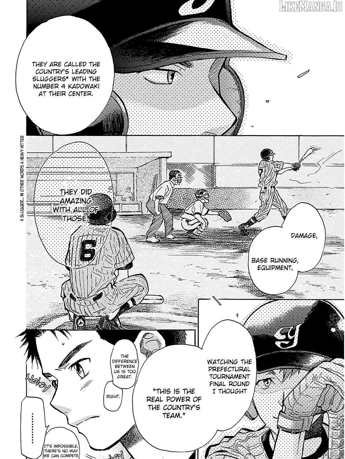 Battery Chapter 29 page 51 - 
