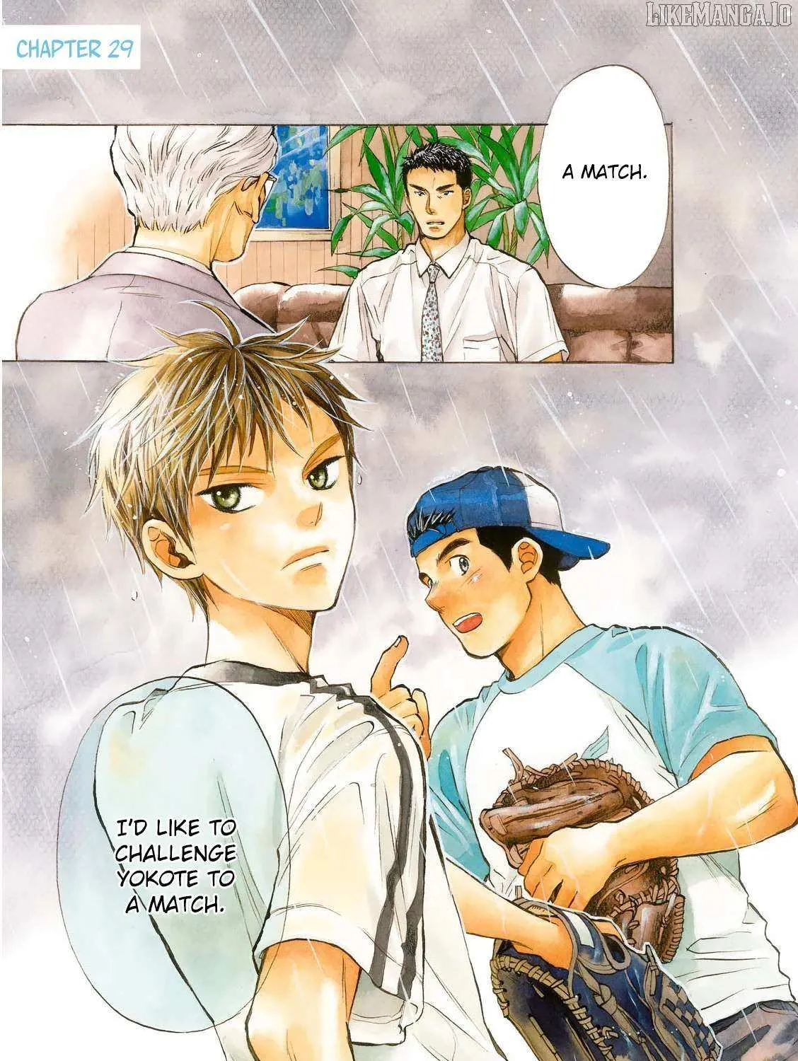 Battery Chapter 29 page 7 - 